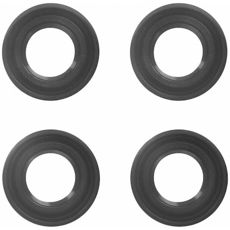 Fel-Pro Spark Plug Tube Seal Set, Es72105 ES72105